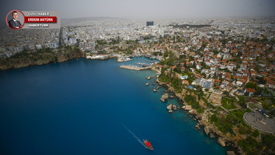 Konutta fiyatlar terse döndü, işte yeni gözdeler