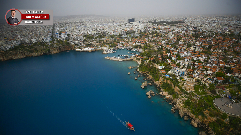 Konutta fiyatlar terse döndü, işte yeni gözdeler