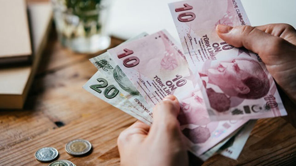 Memur ve emekli maaşları Temmuz zammı