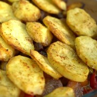 Etli patates sulusu nasıl yapılır?