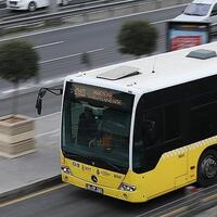 Metrobüs seferleri kaçta başlar, kaçta biter?