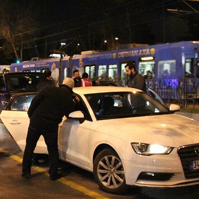 İstanbul'un 39 ilçesinde dev operasyon!
