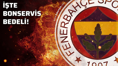 Genç yıldız Fenerbahçe için İstanbul'da!