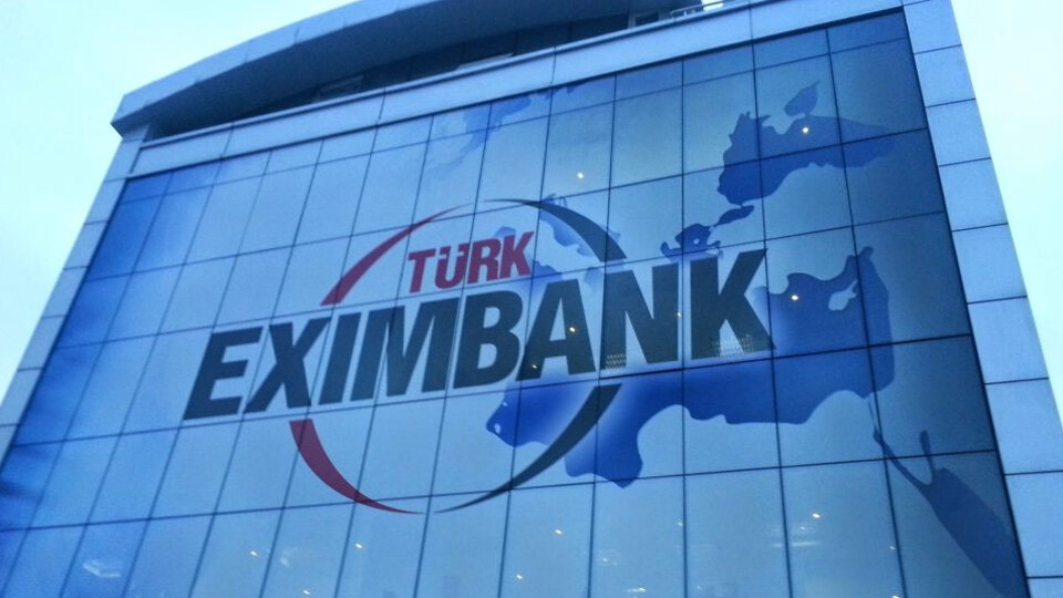 Türk Eximbank, Avrupa'da yatırımcılarla görüştü