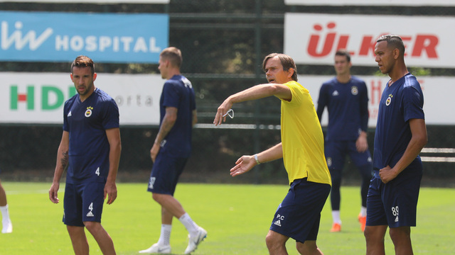 Isla ve Salih, Cocu ile hayat buldu!
