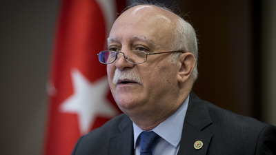 Bayraktar: Kanatlıda hedef ihracat olmalı