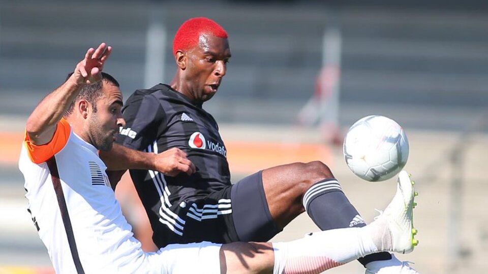 Ryan Babel'de sıcak gelişme!