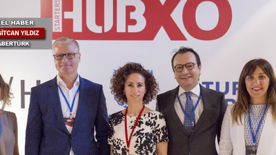 Girişimlere 20 bin dolar destek verecek