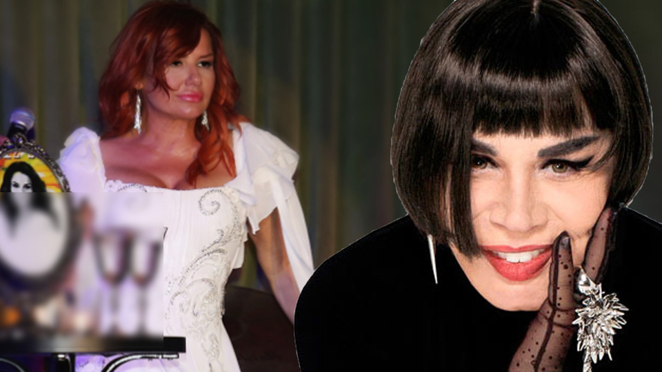 'Ömrüm onun ömrüne feda olsun'