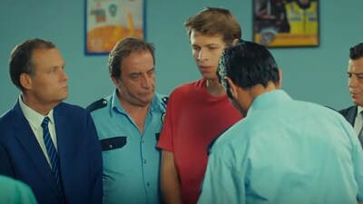 4N1K İlk Aşk 2. bölümde neler yaşandı?