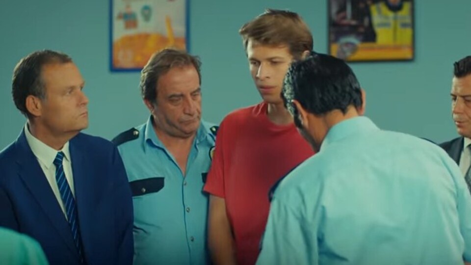 4N1K İlk Aşk 2. bölümde neler yaşandı?