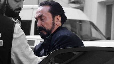İşte Adnan Oktar ve grubunun aylık kazancı!