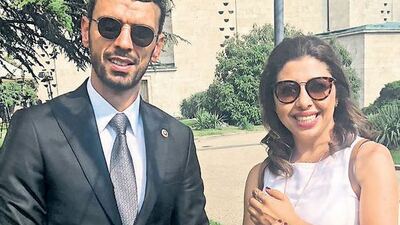 Kenan Sofuoğlu: "Eşim milletvekilliği kararımdan memnun değil"