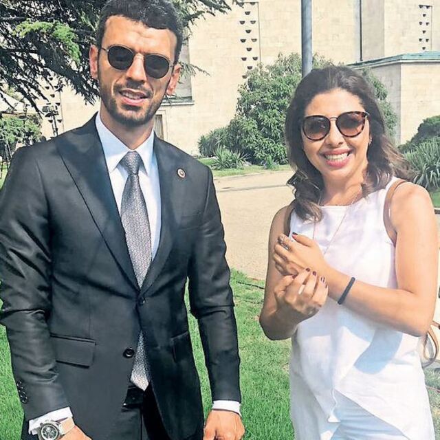 Kenan Sofuoğlu: "Eşim milletvekilliği kararımdan memnun değil"