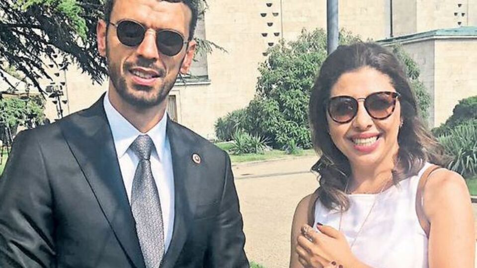 Kenan Sofuoğlu: "Eşim milletvekilliği kararımdan memnun değil"