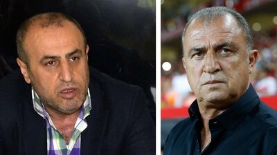 "Fatih Terim'i dövdüm" dedi, gerçek ortaya çıktı!