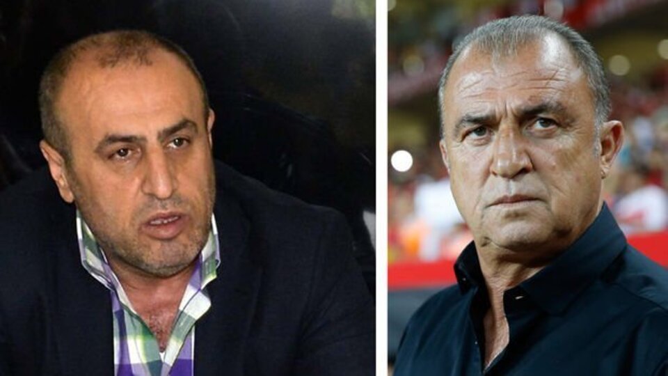 "Fatih Terim'i dövdüm" dedi, gerçek ortaya çıktı!
