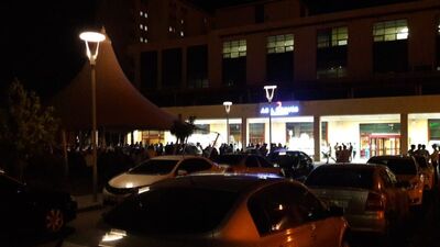 Diyarbakır'da kanlı saldırı! Ağabey kardeş evlerinin önünde öldürüldü