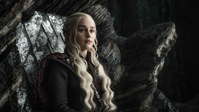 70. Emmy Ödülleri adaylarına Game of Thrones damgası!