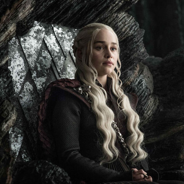 70. Emmy Ödülleri adaylarına Game of Thrones damgası!