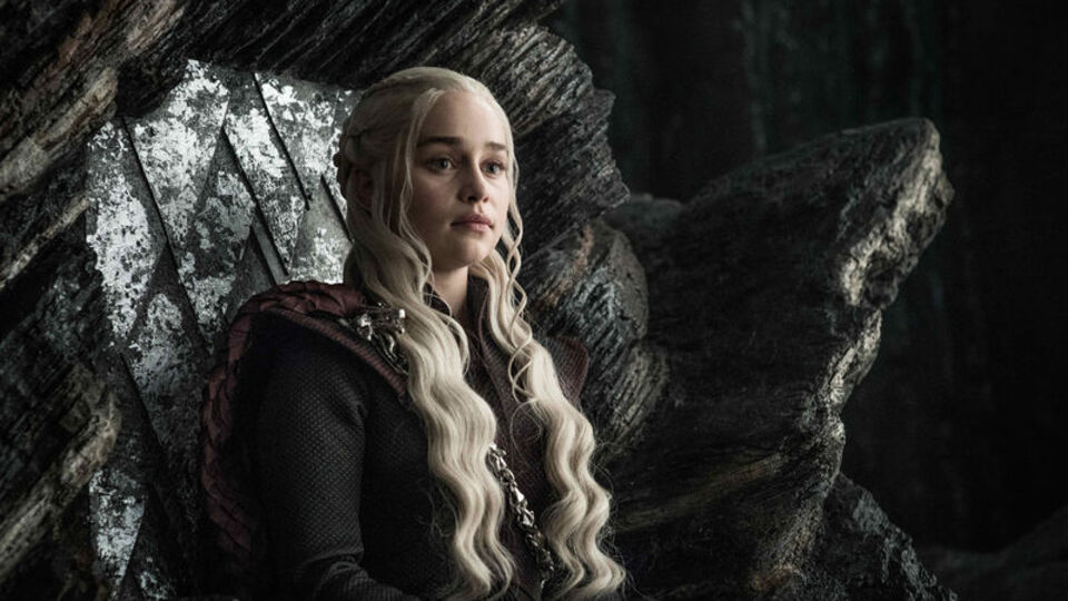 70. Emmy Ödülleri adaylarına Game of Thrones damgası!