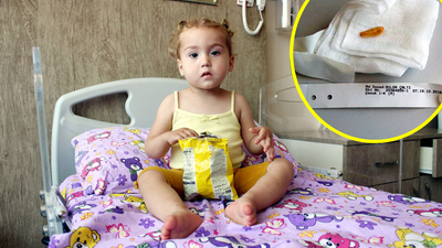 1 santimlik çekirdek öldürüyordu!