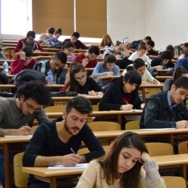 YKS sonuçları o tarihte açıklanacak!