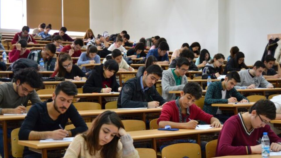 YKS sonuçları o tarihte açıklanacak!