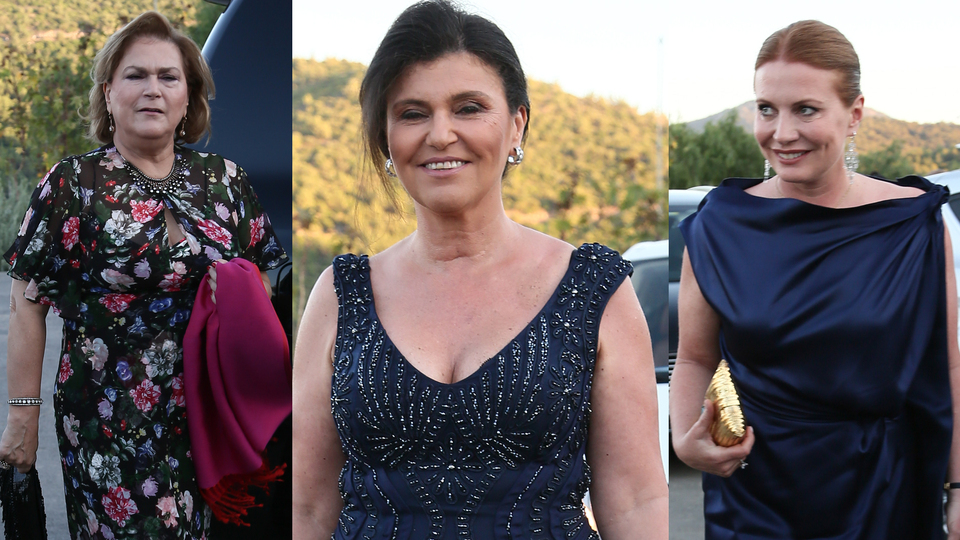 Düğün şıklığı