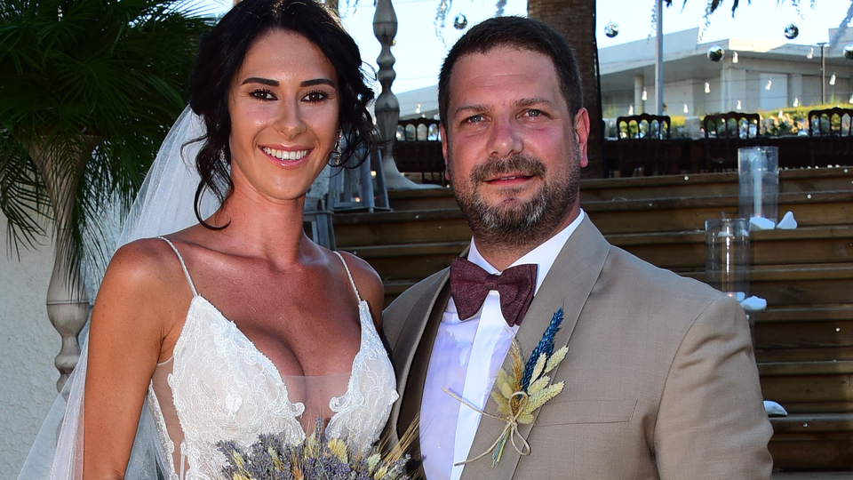 Çeşme'de 'evet' dediler