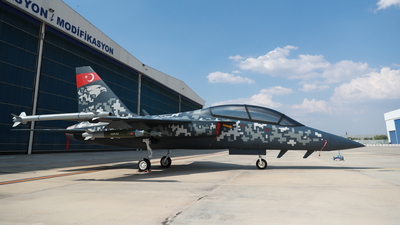 Türk jeti dünya sahnesine çıkıyor! İşte ilk uçuş tarihi