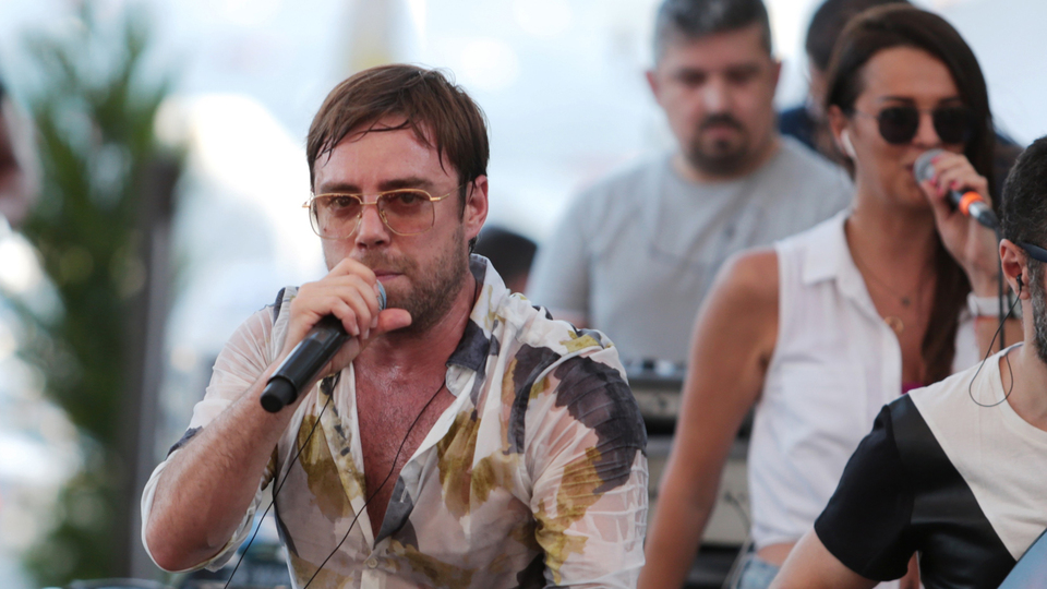 Murat Dalkılıç evlilik açıklamasına son noktayı koydu