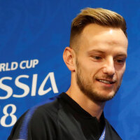 "Kazanırsak alnıma dövme yaptırabilirim"