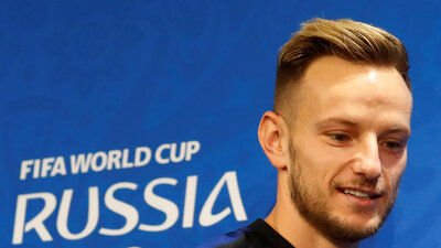 "Kazanırsak alnıma dövme yaptırabilirim"