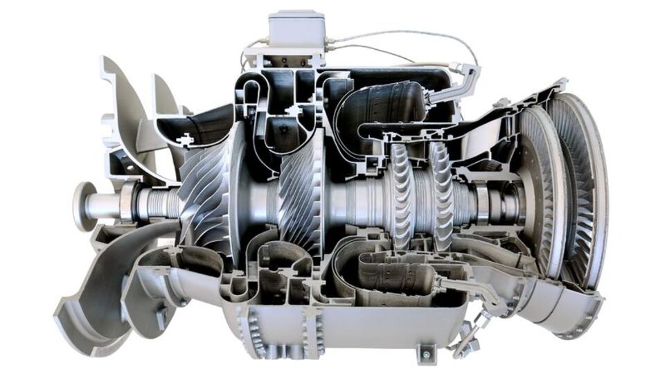 TEI milli ürünlerini İngiltere'de sergileyecek