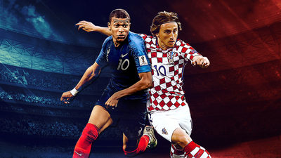 Fransa - Hırvatistan maçı hangi kanalda, saat kaçta?