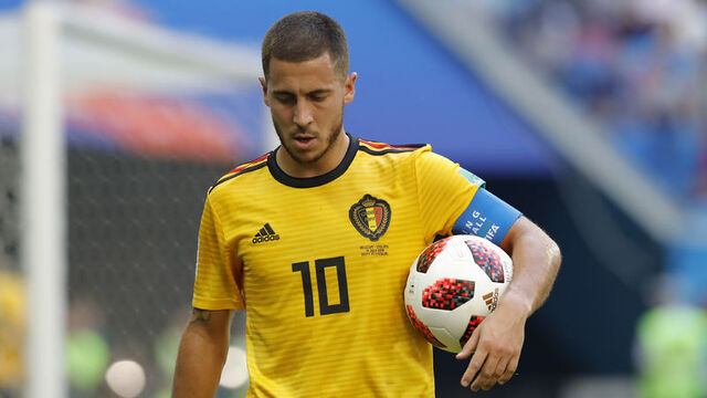 Hazard, ayrılık ateşini yaktı!