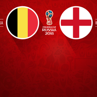 Dünya Kupası'nın üçüncüsü belli oldu!