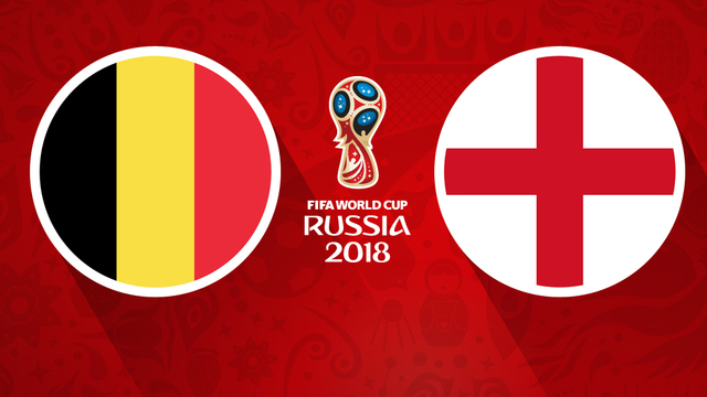 Dünya Kupası'nın üçüncüsü belli oldu!