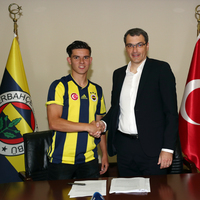 Comolli'den Ferdi Kadıoğlu'na övgüler