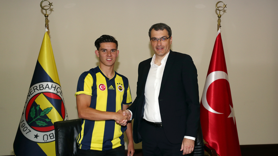 Comolli'den Ferdi Kadıoğlu'na övgüler