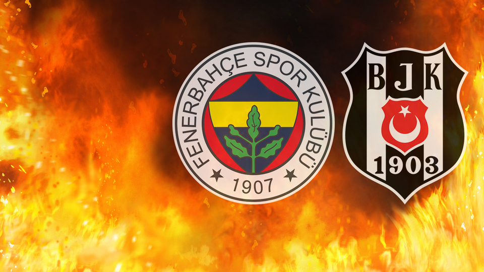 Yine karşı karşıyalar! Ferdi'den sonra o...