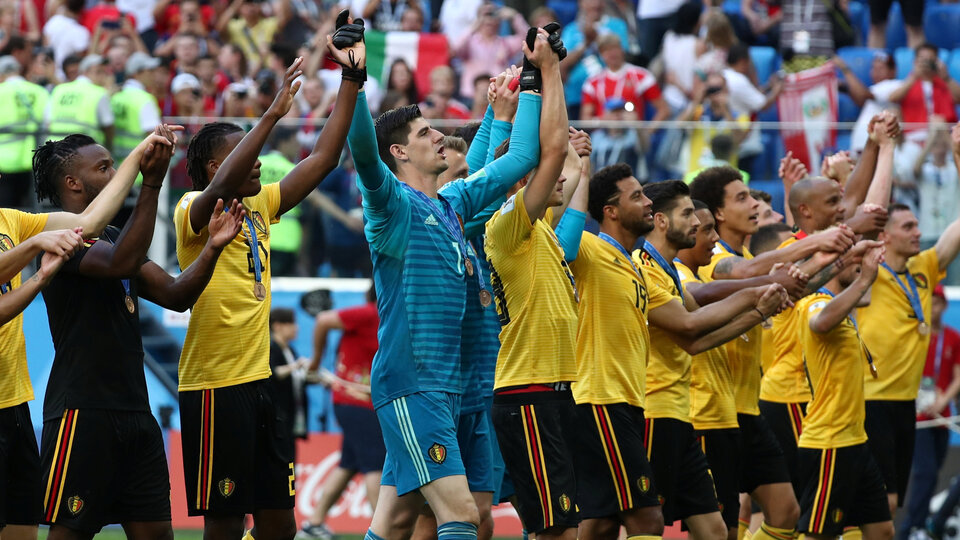 Belçika attı, televizyonlar bedavaya geldi!