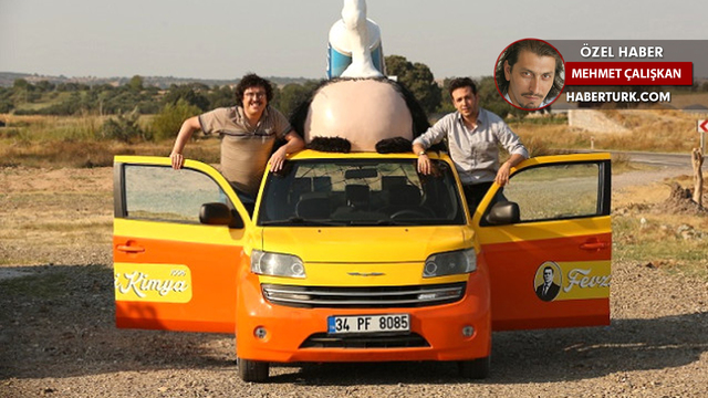 Gel izleyici gel... Yeni sezonun filmleri bunlar