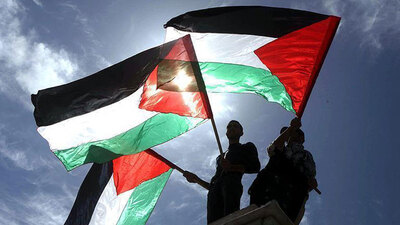 Hamas'tan İsrail'e suçlama