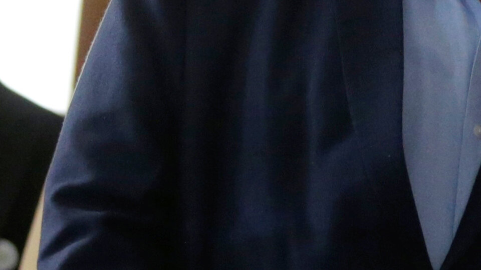 FARC liderleri ilk kez hakim karşısında!