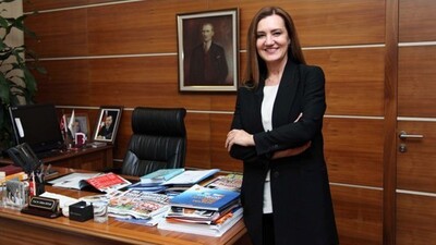 Fatma Seniha Nükhet Hotar kimdir?