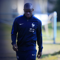 Kante'nin inanılmaz hikayesi!