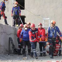 İçişleri Bakanlığına bağlı AFAD kuruldu