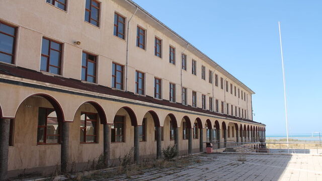 FETÖ'nün binlerce taşınmazı devlet kontrolünde